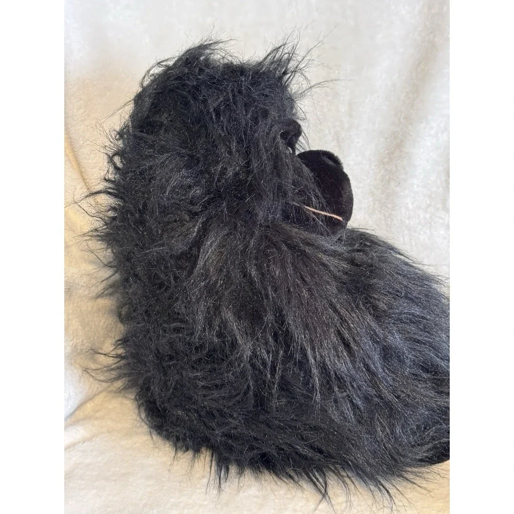 Vintage Bungee Gorilla by A&A Plush‎ Inc, Velcroed Paws 15
